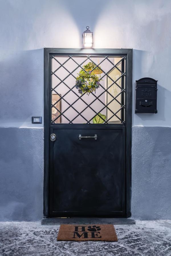 Apartamento Eccehomo 29 La Casa Di Piero Nápoles Exterior foto