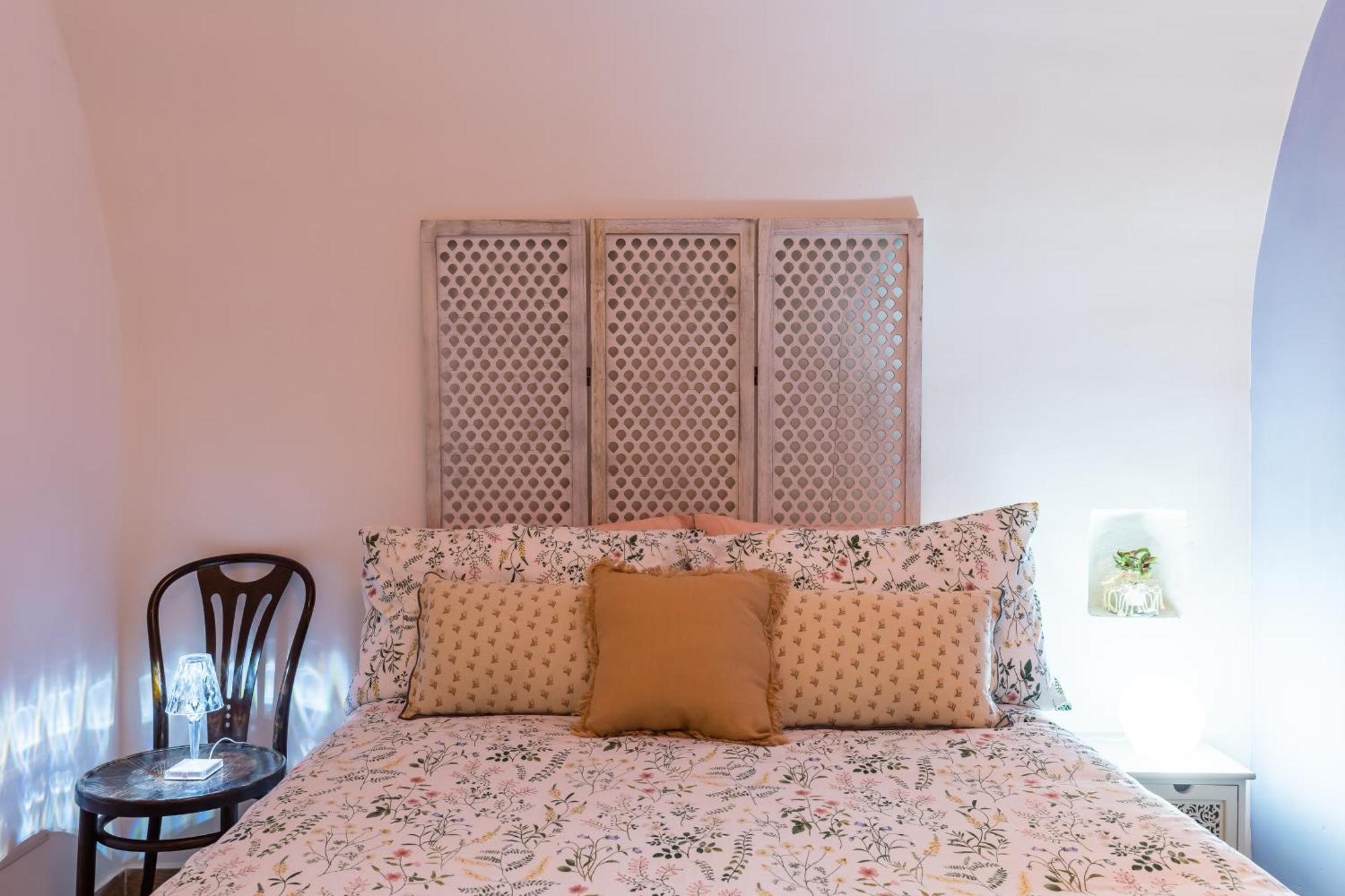 Apartamento Eccehomo 29 La Casa Di Piero Nápoles Exterior foto